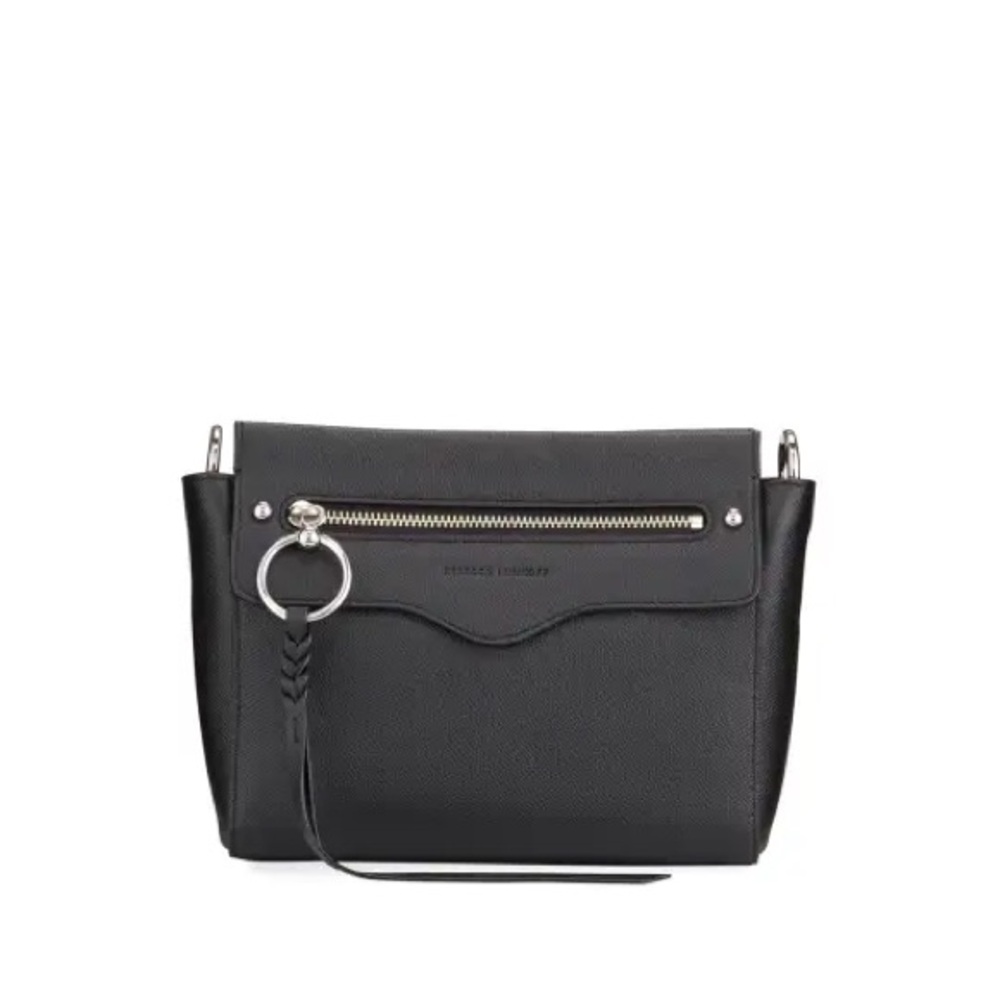 Rebecca Minkoff Gabby leather crossbody